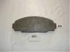 TOYOT 0449125030 Brake Pad Set, disc brake